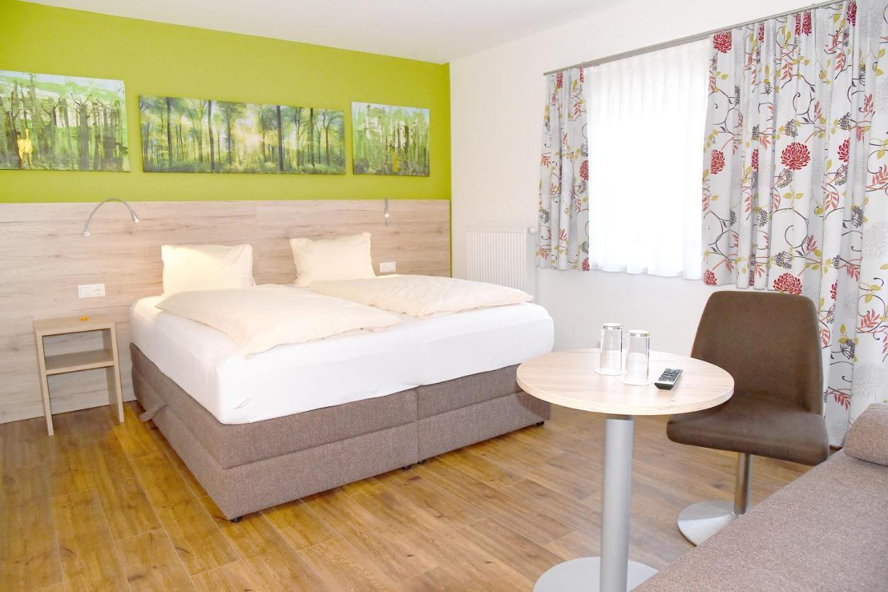 גאי Landhotel Reitingblick מראה חיצוני תמונה