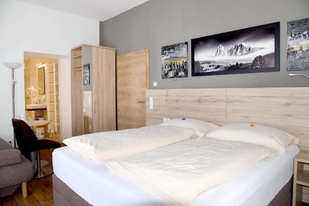 גאי Landhotel Reitingblick מראה חיצוני תמונה