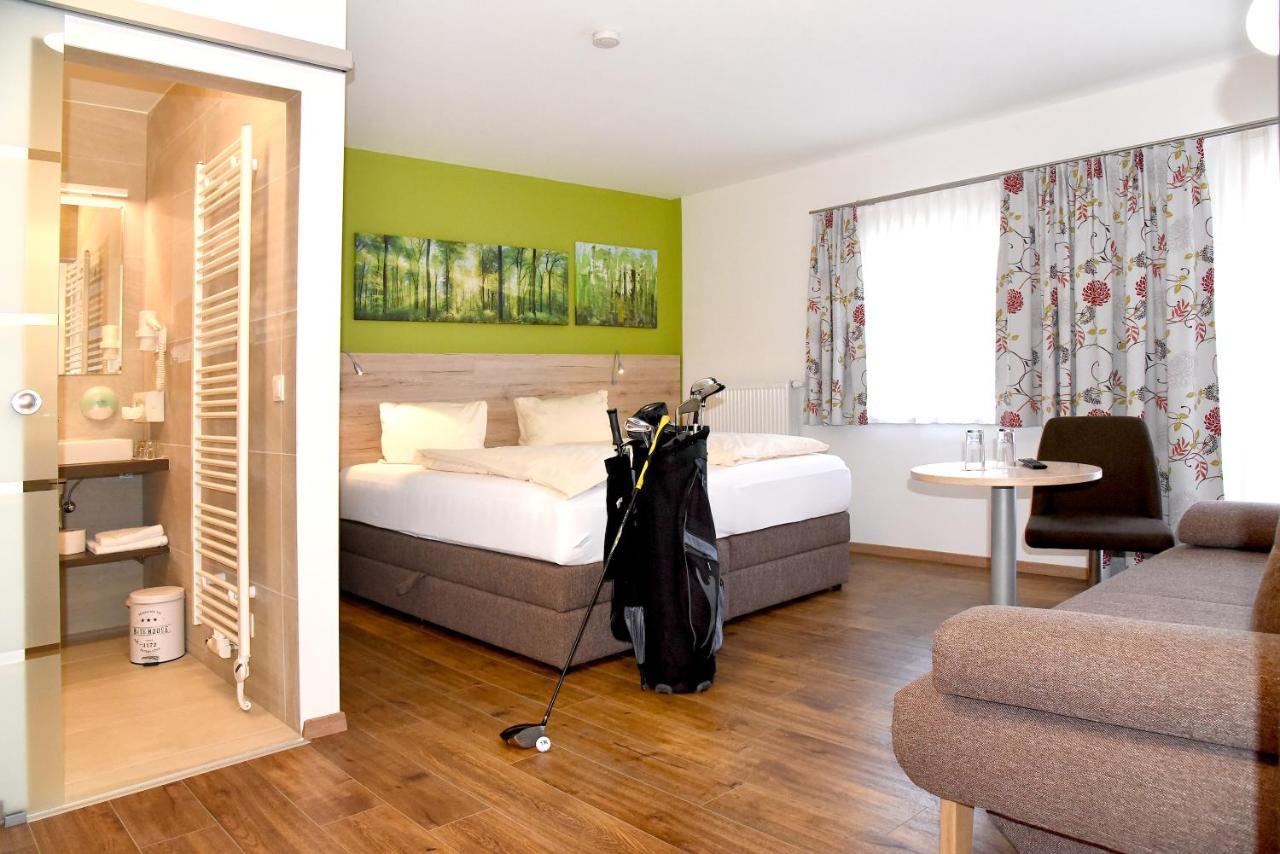 גאי Landhotel Reitingblick מראה חיצוני תמונה