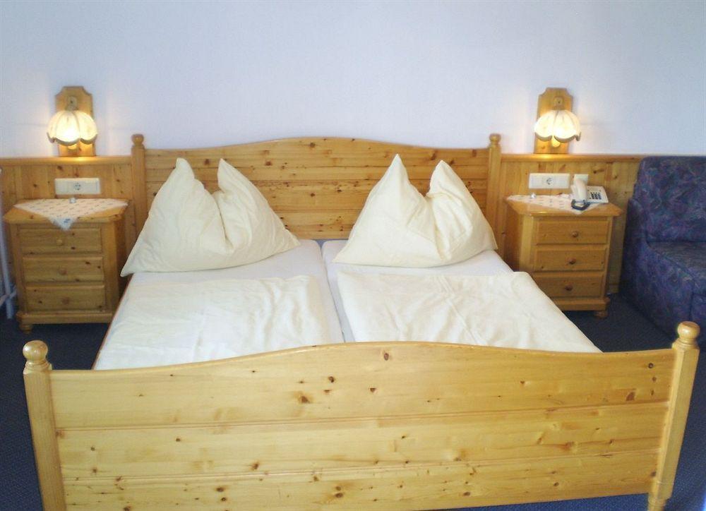 גאי Landhotel Reitingblick מראה חיצוני תמונה
