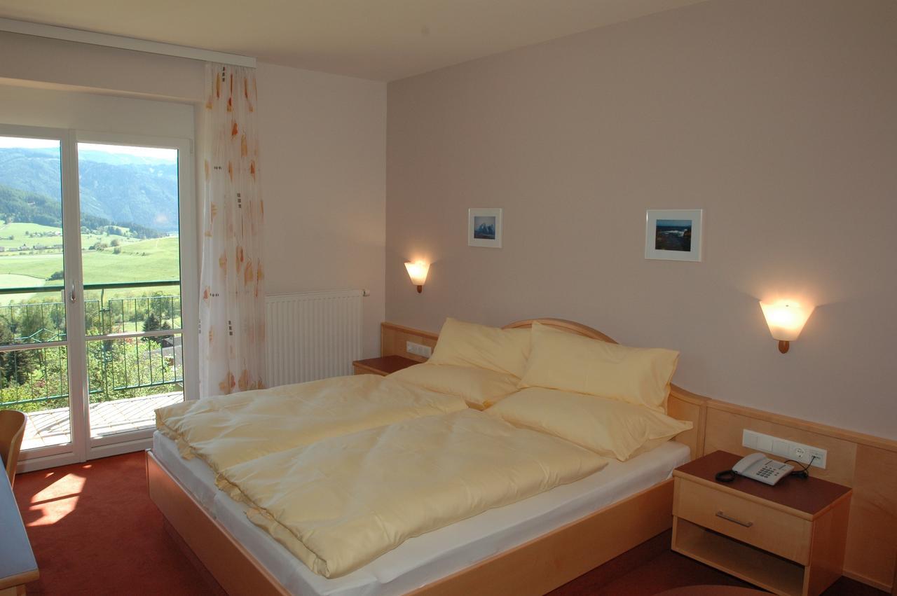גאי Landhotel Reitingblick מראה חיצוני תמונה
