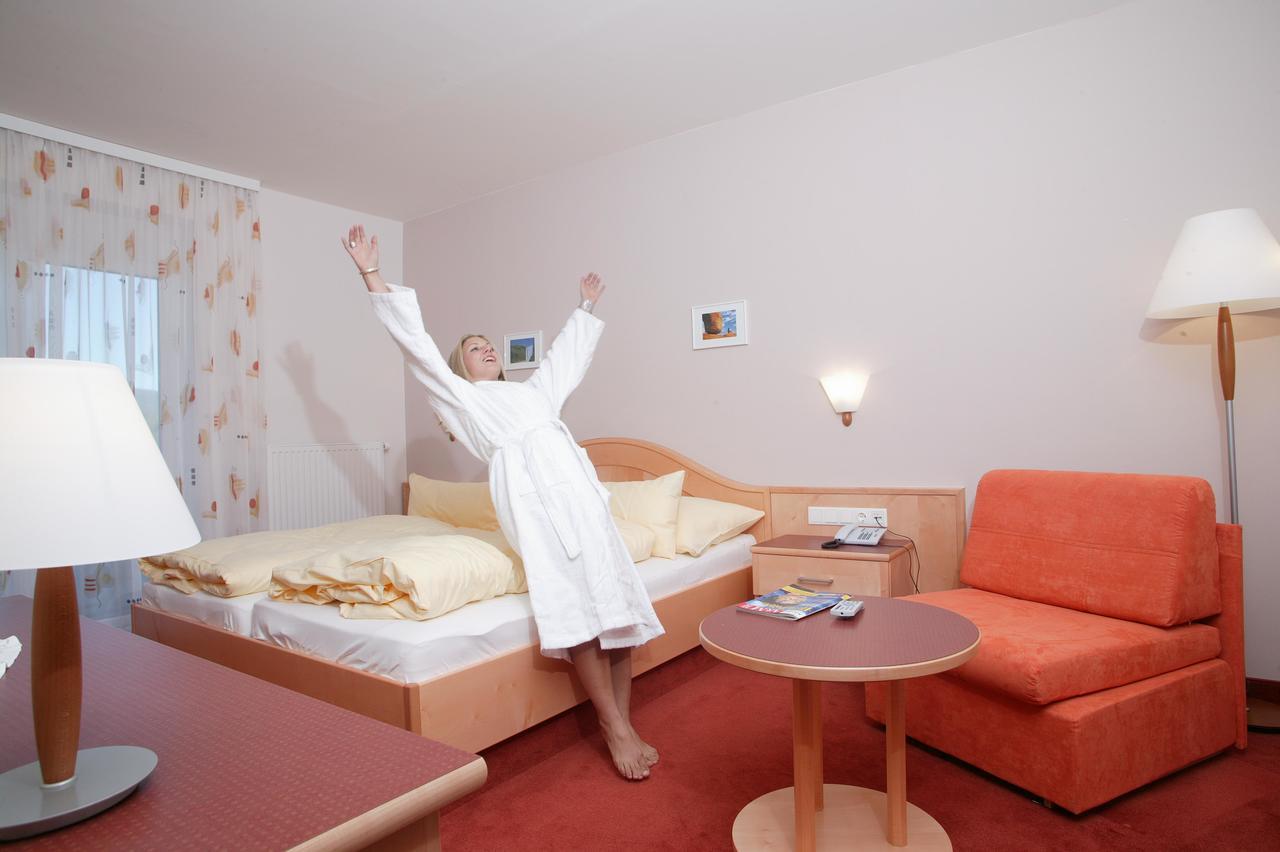 גאי Landhotel Reitingblick מראה חיצוני תמונה