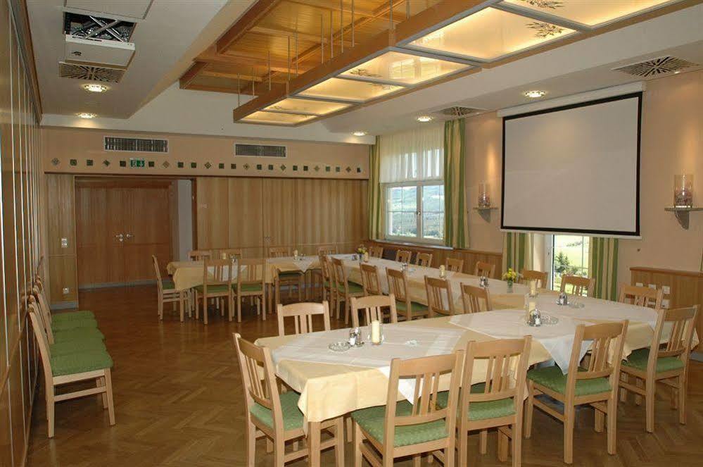גאי Landhotel Reitingblick מראה חיצוני תמונה